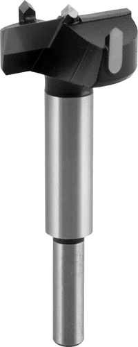 Fresa para Dobradiça Caneco 35 mm 2 Dentes Vonder Plus