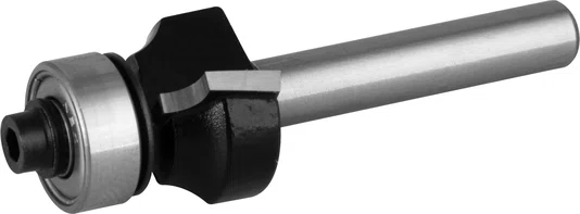 Fresa Quebra Canto com Rolamento 18,7 mm Vonder Plus