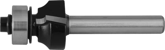 Fresa Quebra Canto com Rolamento 18,7 mm Vonder Plus