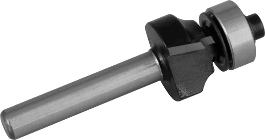 Fresa Quebra Canto com Rolamento 18,7 mm Vonder Plus