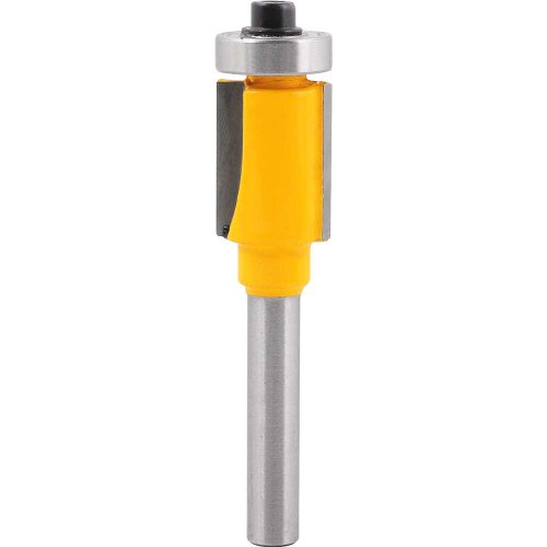Fresa Reta 13mm com Rolamento 5314100013 Vonder