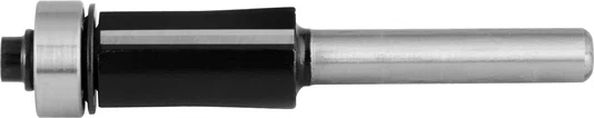 Fresa Reta para Acabamento 12,7 mm com Rolamento Vonder