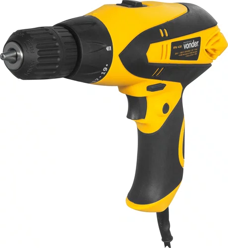 Furadeira Parafusadeira 3/8" FPV438 220V Vonder