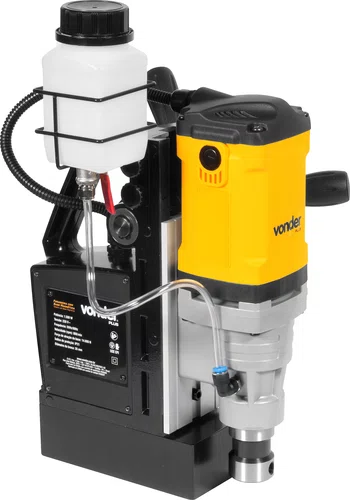 Furadeira com Base Magnética FMV1500 220V Vonder