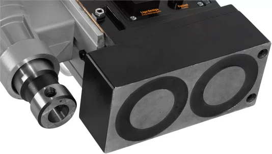 Furadeira com Base Magnética FMV1500 220V Vonder