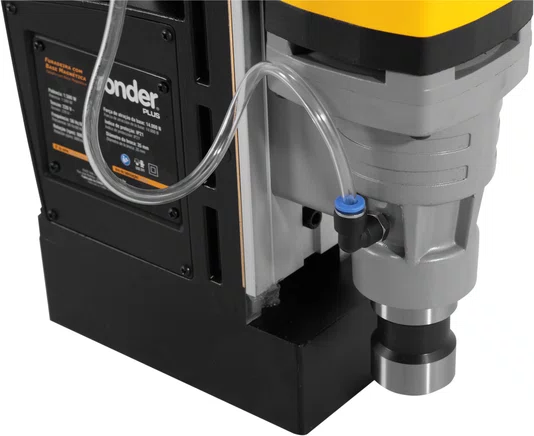 Furadeira com Base Magnética FMV1500 220V Vonder
