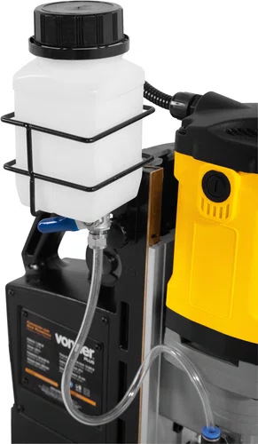 Furadeira com Base Magnética FMV1500 220V Vonder