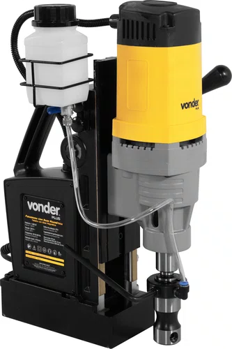 Furadeira Magnética B.Magnetica FMV1680 220V Vonder