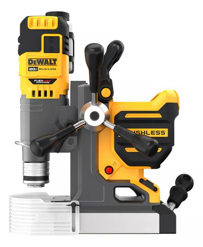 Furadeira Base Magnética 20v Max DCD1623B-B3 Dewalt