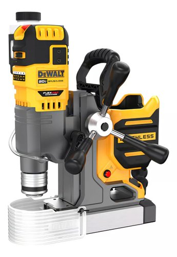 Furadeira Base Magnética 20v Max DCD1623B-B3 Dewalt