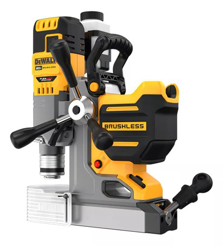 Furadeira Base Magnética 20v Max DCD1623B-B3 Dewalt