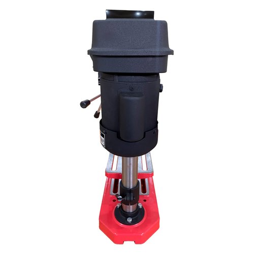 Furadeira De Bancada 1/3CV Monofásico 220V FBH-130I-1 Motomil