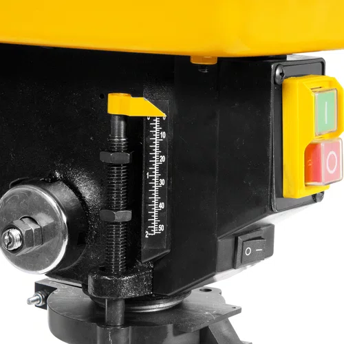 Furadeira de Bancada 13mm FBV013 127V Vonder