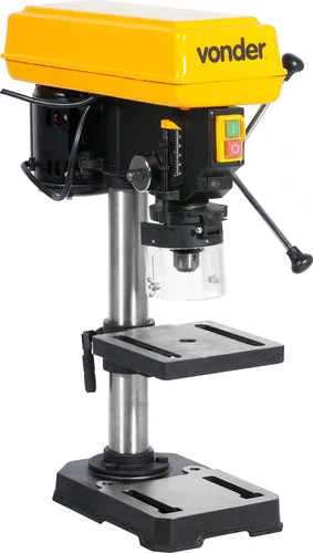 Furadeira de Bancada 13mm FBV013 220V Vonder