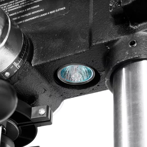 Furadeira de Bancada 16mm FBV016 127V Vonder