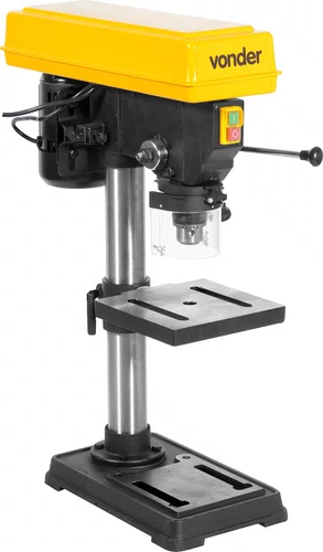 Furadeira de Bancada 16mm FBV016 220V Vonder