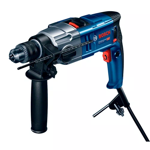Furadeira de Impacto 1/2" GSB 20-2RE 800W 220V 06011A21E2 Bosch
