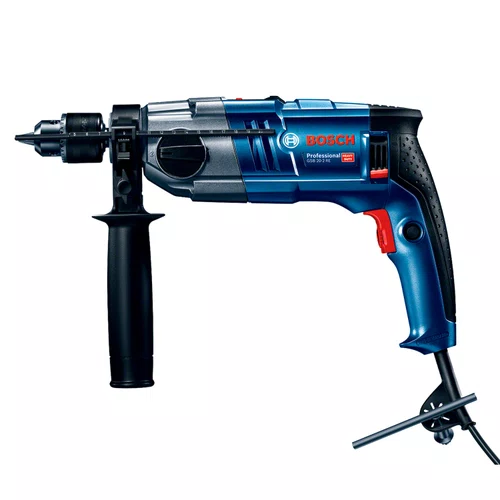 Furadeira de Impacto 1/2" GSB 20-2RE 800W 220V 06011A21E2 Bosch