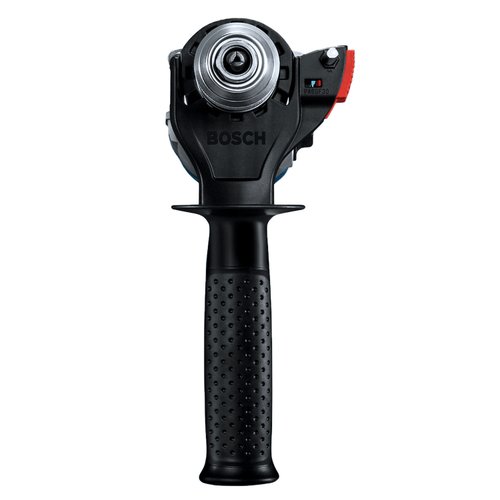 Furadeira De Impacto Bosch 1100W 220V GSB 24-2 Com Maleta