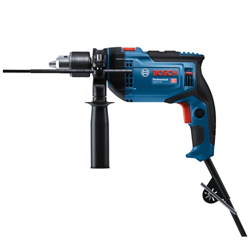 Furadeira De Impacto Bosch 850W 220V GSB 16 RE