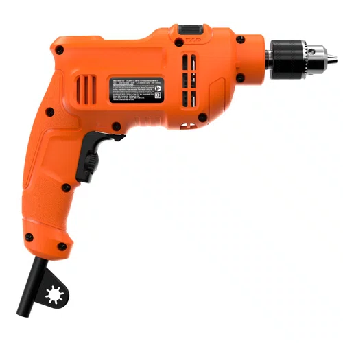 Furadeira de Impacto BED710550-B2 Black+Decker