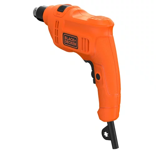 Furadeira de Impacto BED710550-B2 Black+Decker