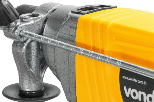 Furadeira de Impacto 1/2" FIV1050 127V Vonder