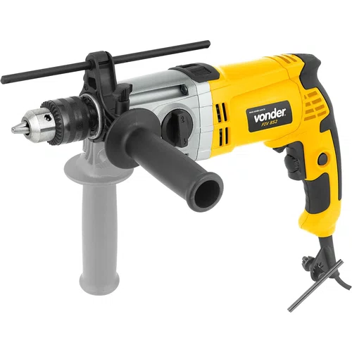 Furadeira de Impacto 1/2" FIV852 220V Vonder
