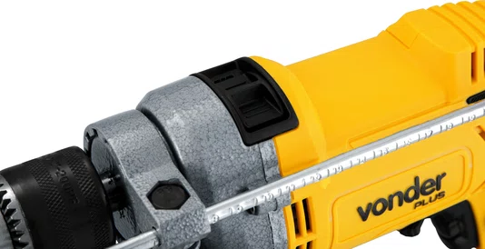 Furadeira de Impacto 1/2" FIV853 127V Vonder