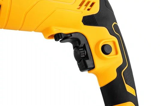 Furadeira de Impacto 1/2" FIV853 127V Vonder