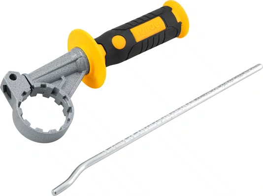 Furadeira de Impacto 1/2" FIV853 127V Vonder