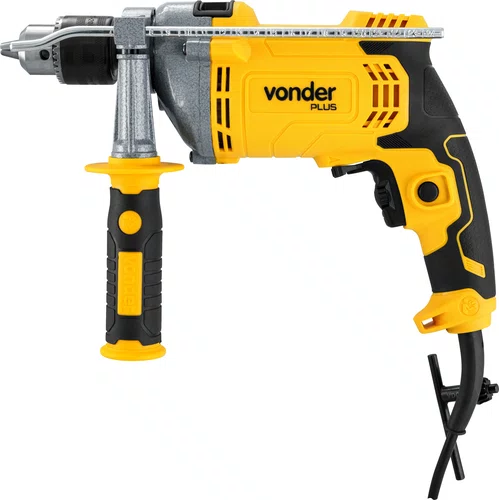 Furadeira de Impacto IMP 1/2" FIV853 220V Vonder