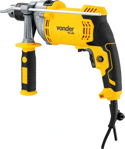 Furadeira de Impacto IMP 1/2" FIV853 220V Vonder