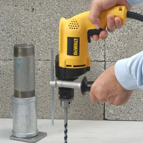 Furadeira Impacto 1/2" 127V DW508SBR Dewalt