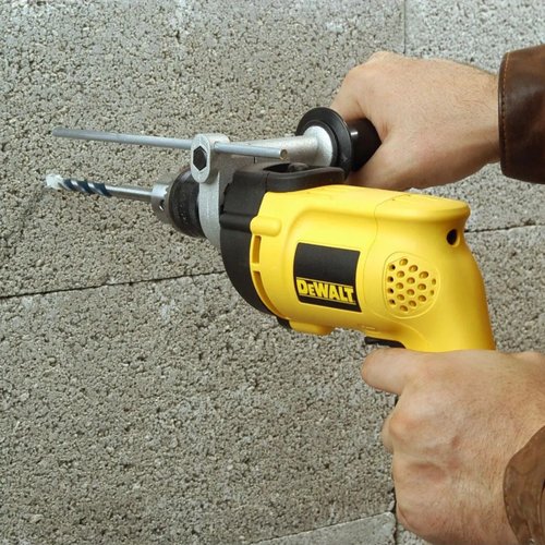 Furadeira Impacto 1/2" 220v DW508SB2 DeWalt