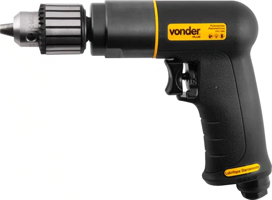 Furadeira Pneumática FPV 380 Vonder Plus