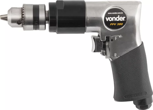 Furadeira Pneumática FPV 380 Vonder