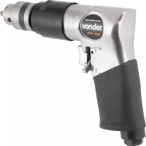 Furadeira Pneumática FPV 380 Vonder