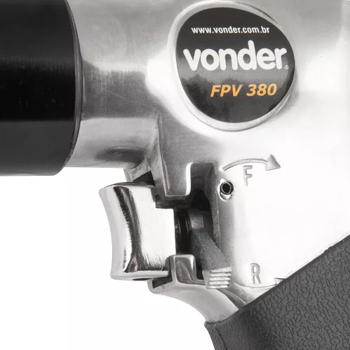 Furadeira Pneumática FPV 380 Vonder