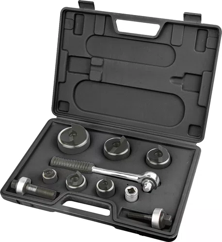 Furador de Chapas Manual FMV122 Vonder