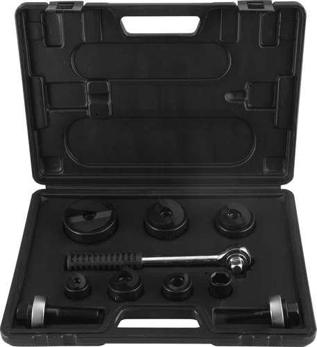 Furador de Chapas Manual FMV122 Vonder