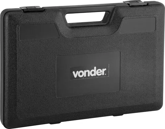 Furador de Chapas Manual FMV122 Vonder