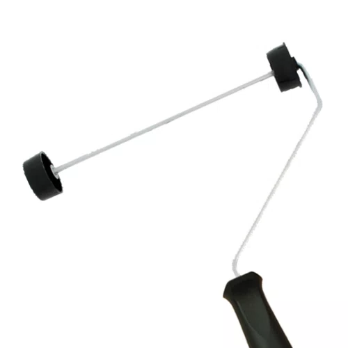 Garfo De Pressão Para Rolo 23cm Compel