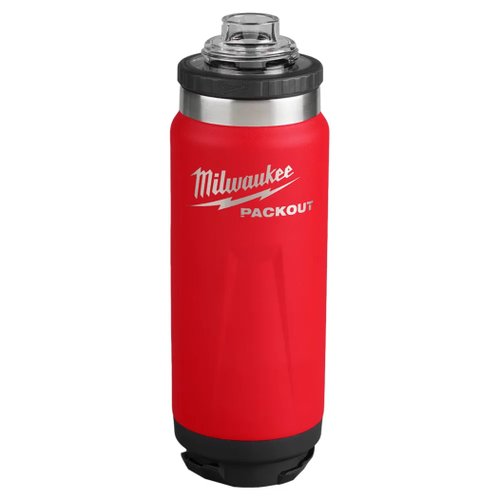 Garrafa Térmica 709ml Vermelha 48-22-8396R Milwaukee