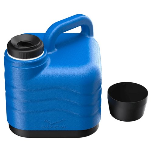 Garrafão Térmico Invicta Pro 3 Litros Incess Blue