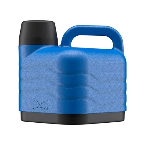 Garrafão Térmico Invicta Pro 3 Litros Incess Blue