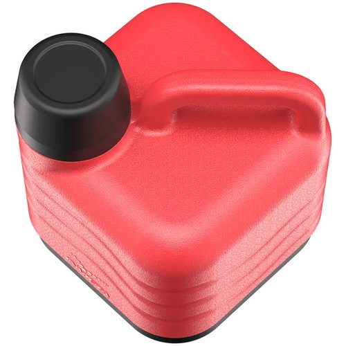 Garrafão Térmico Invicta Pro 3 Litros Vermelho Velvet