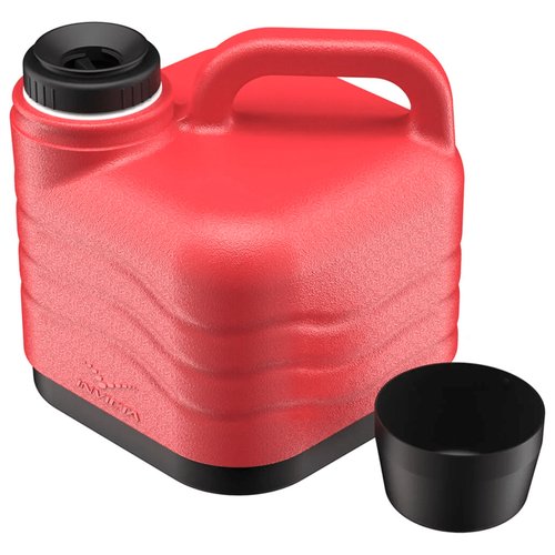 Garrafão Térmico Invicta Pro 3 Litros Vermelho Velvet