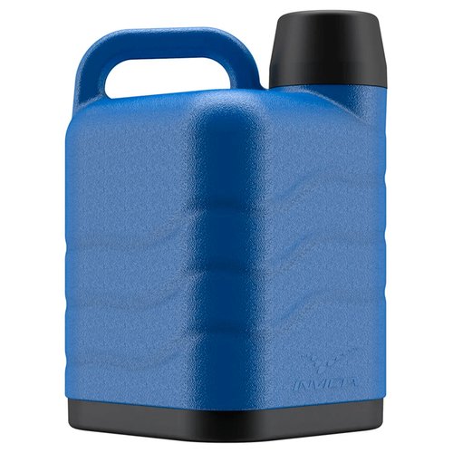 Garrafão Térmico Invicta Pro 5 Litros Incess Blue