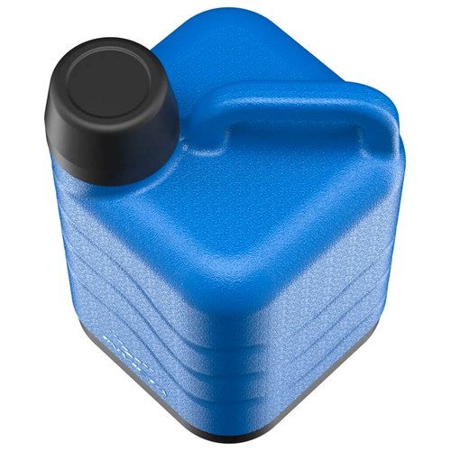 Garrafão Térmico Invicta Pro 5 Litros Incess Blue